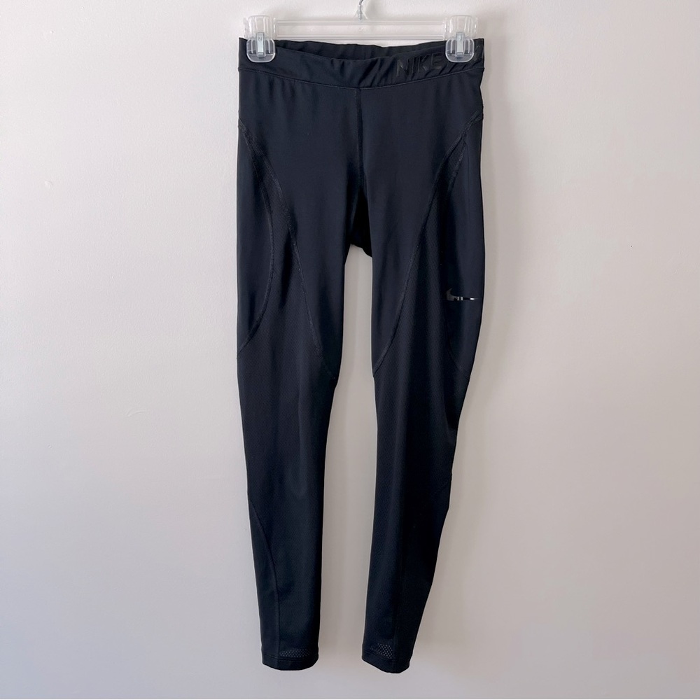 NIKE Pro Hypercool Leggings S